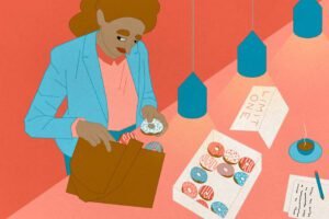 Take 5: Let's Be Moral