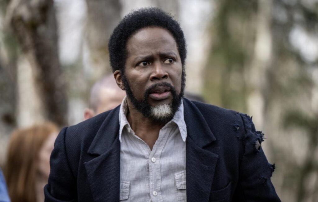 The 5 Biggest Problems With 'from' Season 4 On Mgm+