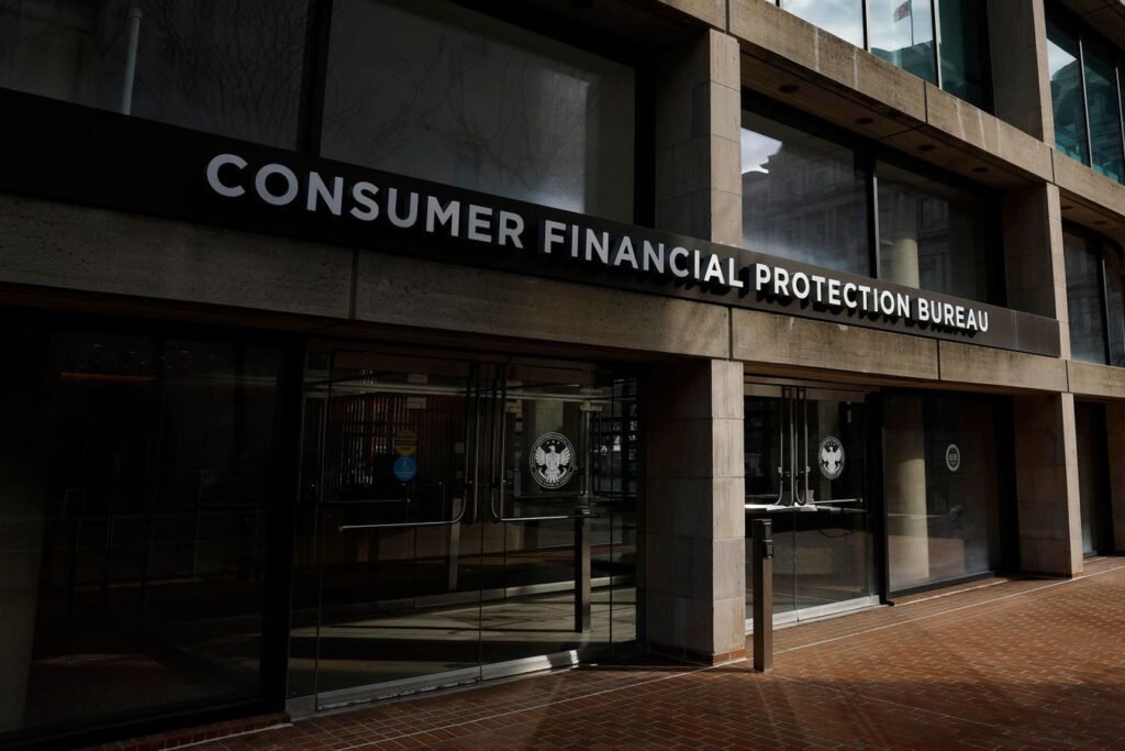 The CFPB cannot love customers while hurting banks by protecting customers The Cfpb Cannot Love Customers While Hurting Banks By Protecting