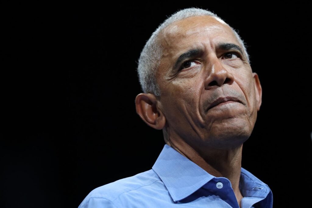 The Conservative Parrots A Victim Script Written By Barack Obama