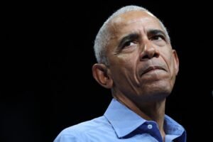 The Conservative Parrots A Victim Script Written By Barack Obama
