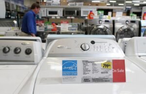 The Energy Department wants to end home appliance efficiency rules The Energy Department Wants To End Home Appliance Efficiency Rules