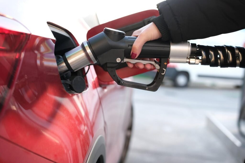 The Irs Announces An Increase In Standard Mileage Rates For