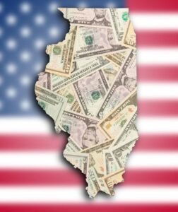 The Illinois Crypto Tax Could Tax You Even If You