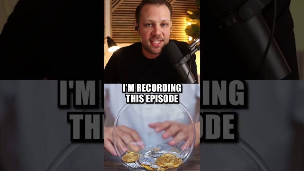 The Pro's Of A Taxable Brokerage Account #shorts #podcast #personalfinance