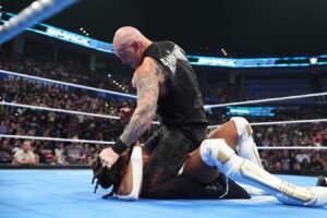 The Former Wwe Champion Returns To Smackdown On July 10