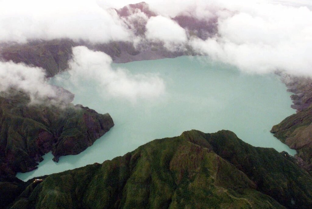 The Hunt For Natural Hydrogen Is Shifting To The Philippines