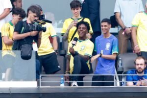 The Makers Quietly Running The 2026 World Cup