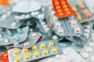 The Potential Bane Of Generic Drug Prices