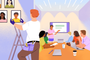 When creating nonprofit boards, look beyond your network When Creating Nonprofit Boards, Look Beyond Your Network