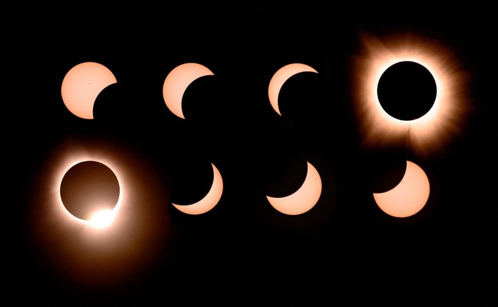 Why Americans Can’t Ignore August’s Total Solar Eclipse Why Americans Can't Ignore August's Total Solar Eclipse
