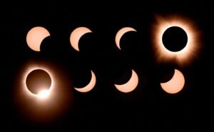 Why Americans Can't Ignore August's Total Solar Eclipse