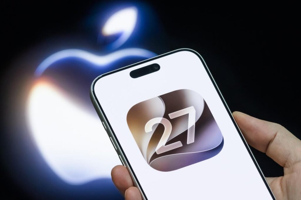 Ios 27—apple's New Software Will Let Apps Alert You To